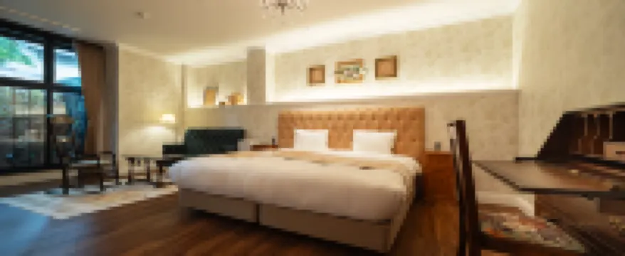 LONGINGHOUSE Kyukaruizawa Suwanomori Hotels in Karuizawa