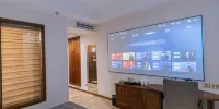 Jianjing Hotel - Habitación VIP Destacada (cama Doble)