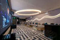 IMMERSING Hotel QuZhou - Gym