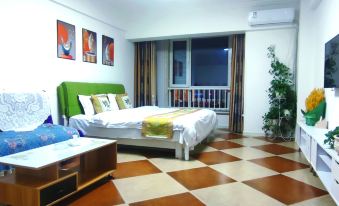 Meihekou Yunjie Daily Rent Apartment