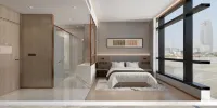 FanyueHotel Hotel in zona Chang'an University Graduate School
