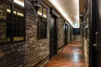 Carlton Hotel Hotels in Incheon