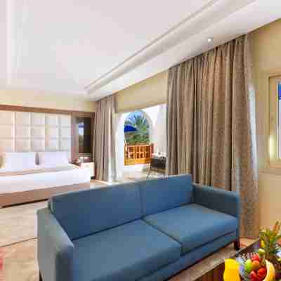 Pickalbatros Royal Grand Sharm - Adults Friendly 16 Years Plus. Rooms