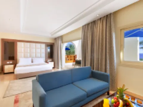 Pickalbatros Royal Grand Sharm - Adults Friendly 16 Years Plus. Hotels near Faraana Reef Beach
