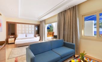 Pickalbatros Royal Grand Sharm - Adults Friendly 16 Years Plus.