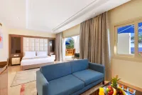 Pickalbatros Royal Grand Sharm - Adults Friendly 16 Years Plus.
