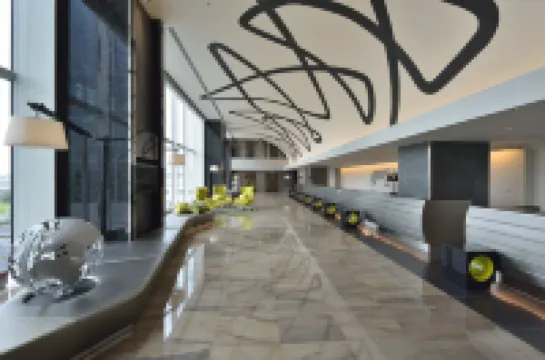 The Royal Park Hotel Tokyo Haneda Airport Terminal 3