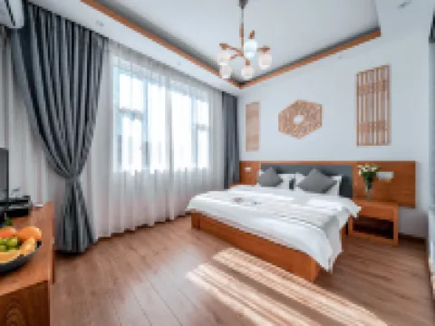 dali xianlai Inn Hôtels à : Dali