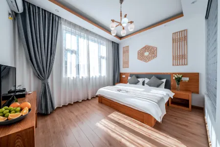 dali xianlai Inn