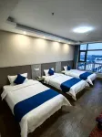 Changshu Baoli Hotel - Airport Shuttle