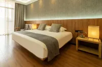 Shanghai Linyin Art Hotel (Pudong International Airport Branch)