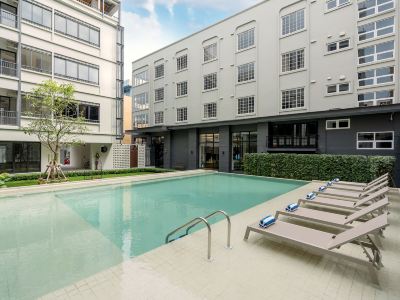 Pranakorn Heritage Hotel