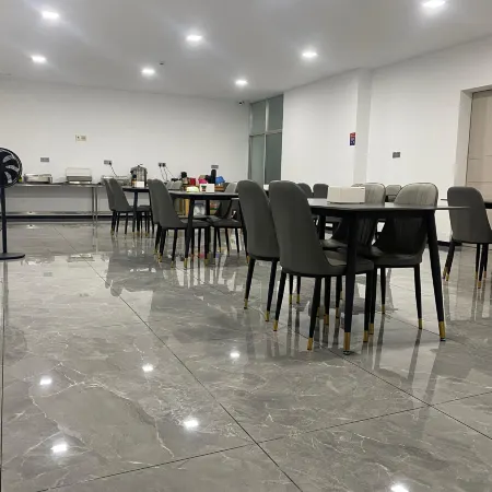 HomeInns Pebble Motel (Zhangzhou Zhao'an)