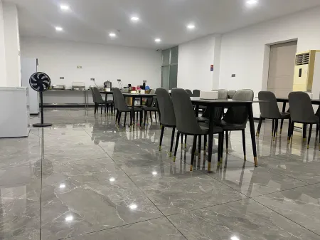 HomeInns Pebble Motel (Zhangzhou Zhao'an)