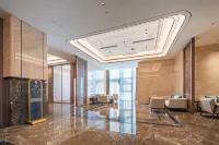 Blue Horizon Hotel Zhucheng Hotels in Zhucheng