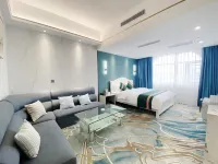 Dafa Hotel - Balkoner