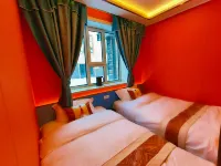 Xuexiang Runisuoyuan Residential hostel (Xueyun Street Branch)