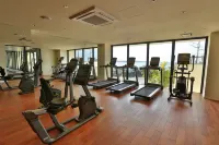 Hiyori Ocean Resort Okinawa - Gym