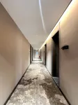 Haiyue Smart Hotel (Tanghe Xingjiang South Road)