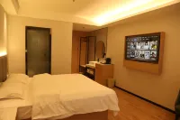 GreenTree Inn Express Hotel (Baoying Anyi South Road) - 2 Sao