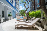 Kokotel Pattaya South Beach - Beach