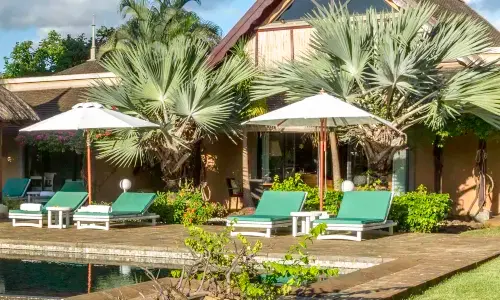 Club Med Albion Villas