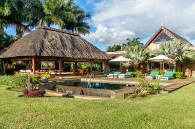 Club Med Albion Villas Hotels near Saint Vincent de Paul