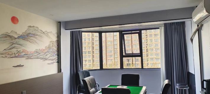 Mudanyan Business Hotel Xin'an otelleri