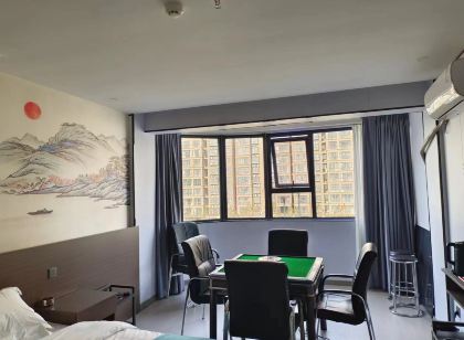 牡丹宴商務飯店