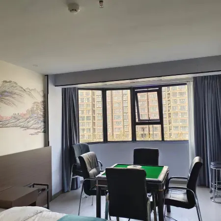 Mudanyan Business Hotel