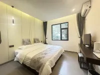 jizushanDeyunxuan - Balkoner
