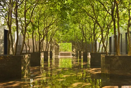 Grand Hyatt Hong Kong