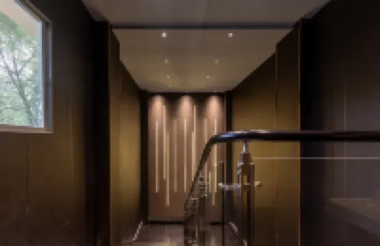 Xingzhan Art Hotel (Yichun Runda International Branch)