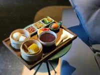 Lingjing Anhai Hotel