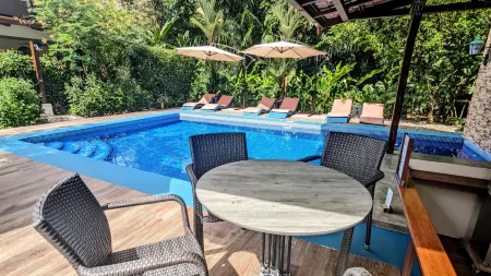 Jardín de Los Monos