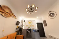 Ruifi Holiday Inn - 2-Star