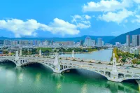 Dali Shuanghaiyue Seaview Hotel (Xingsheng Bridge) - Merinäköala
