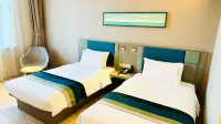 Homeinn Selected Hotel (Qiqihar Central Hospital Railway Station)