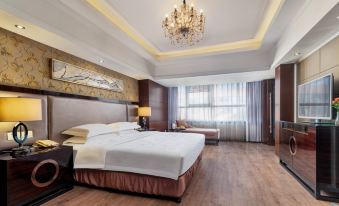 Meixi International Hotel