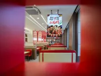 壹號精品飯店（富錦火車站店） 富錦住宿飯店