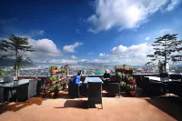 Woodapple Hotel and Spa（ウッドアップルホテルアンドスパ） のホテル