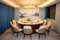 Greenman Lv Yijia Hotel - Frühstück