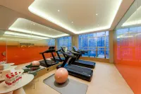 Starway Zhengzhou Xinmi ZhongQiangnian  City Plaze Hotel