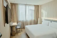 HanTing Hotel (Wei County) - Wifi