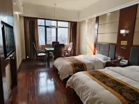 Linyi Wenhe Hotel