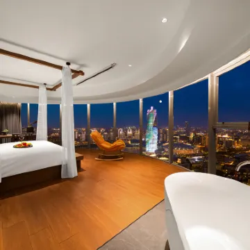MoShe Hotel（Zhengzhou CBD QianXi Plaza store） Hotels near Zhengzhou International Convention and Exhibition Center
