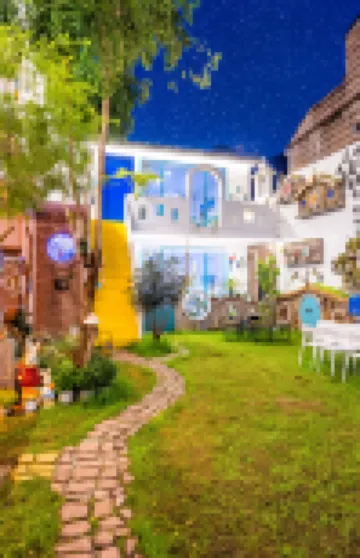 Huangyao Ancient Town Secret Manor Hotel (Gaoshiqiyu Branch)