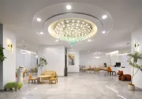 Houhai Time Hotel - 2-Star