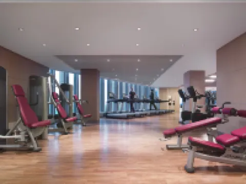 Shangri-La Shenyang Hotels in Shenyang