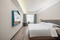 Yishang Hotel Zhanjiang Haibin Avenue